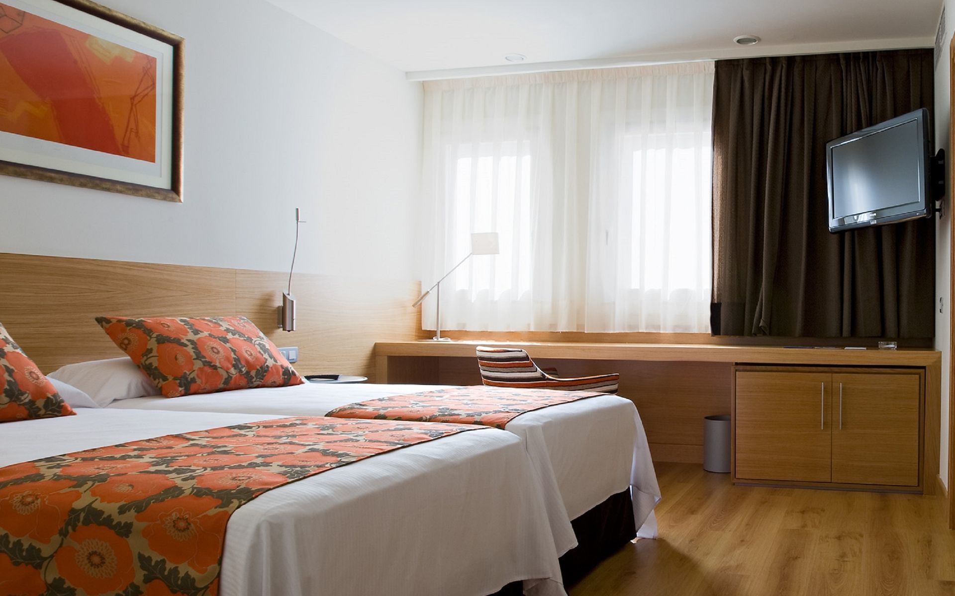 Hotel Hesperia Cordoba