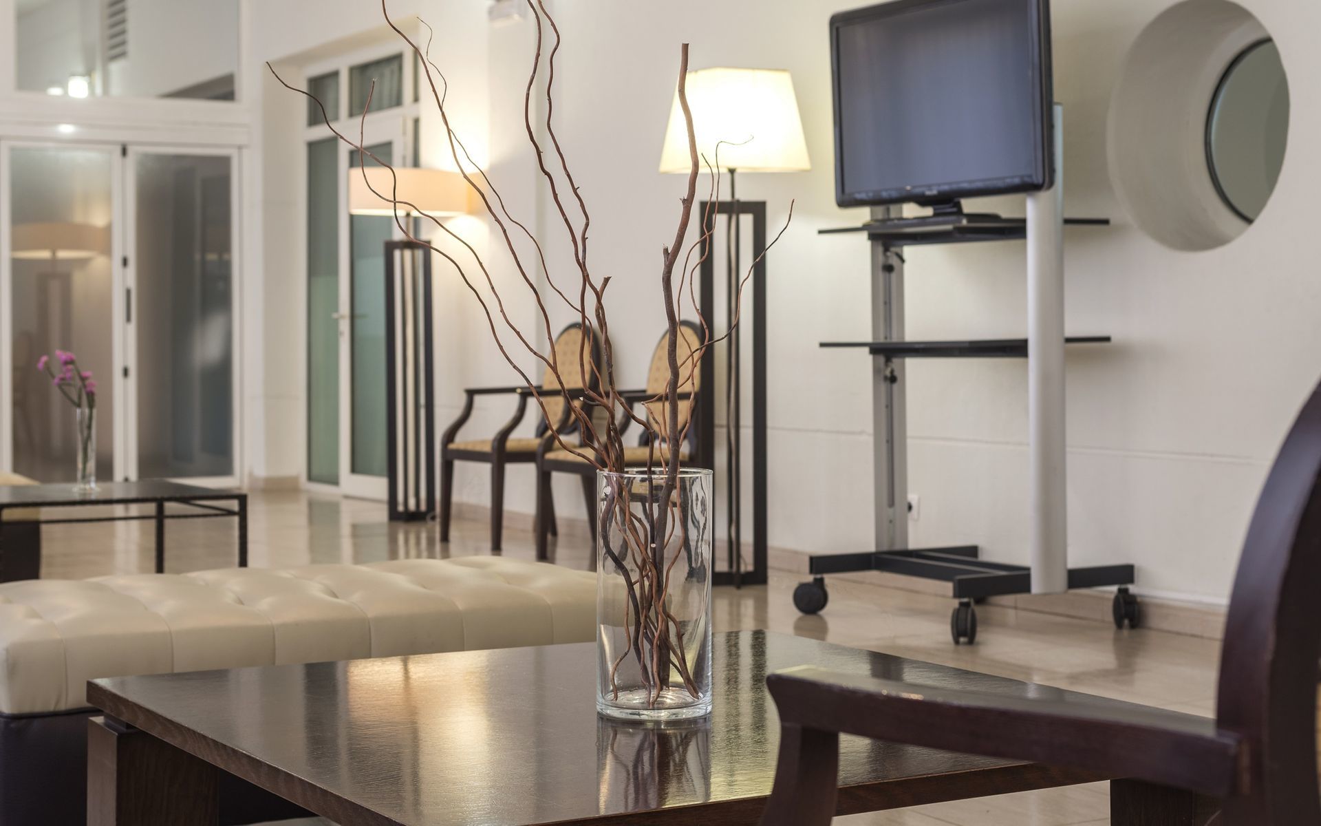 Hotel Hesperia 4*