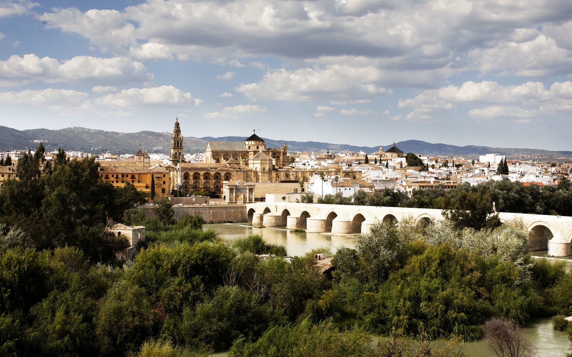 Hesperia Cordoba