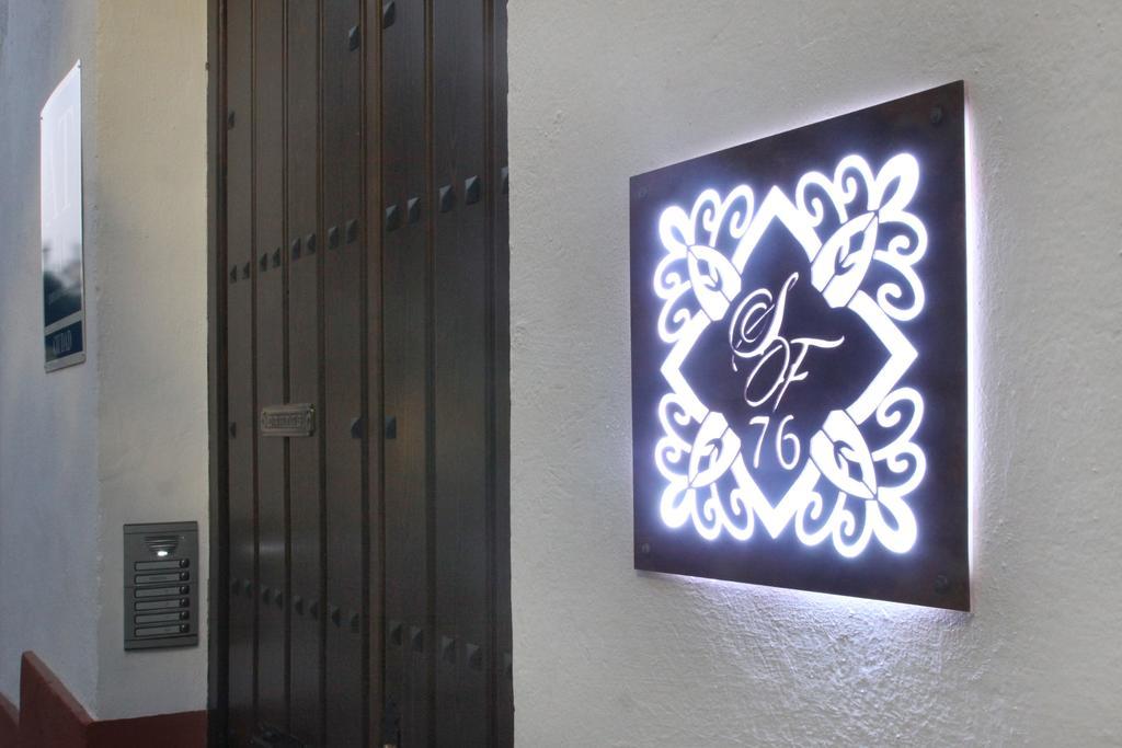 Apartamento San Fernando 76 Córdoba