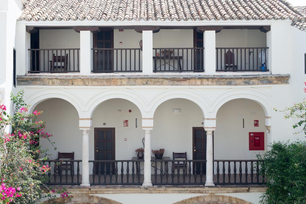 Hotel Casas De La Juderia De Cordoba