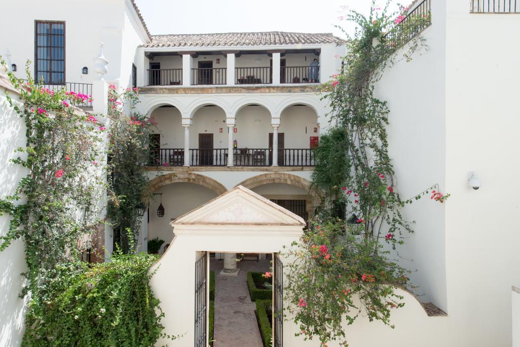 Hotel Casas De La Juderia De 4*