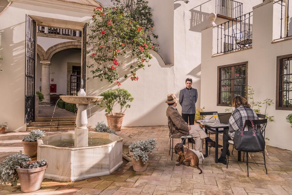 Hotel Casas De La Juderia De