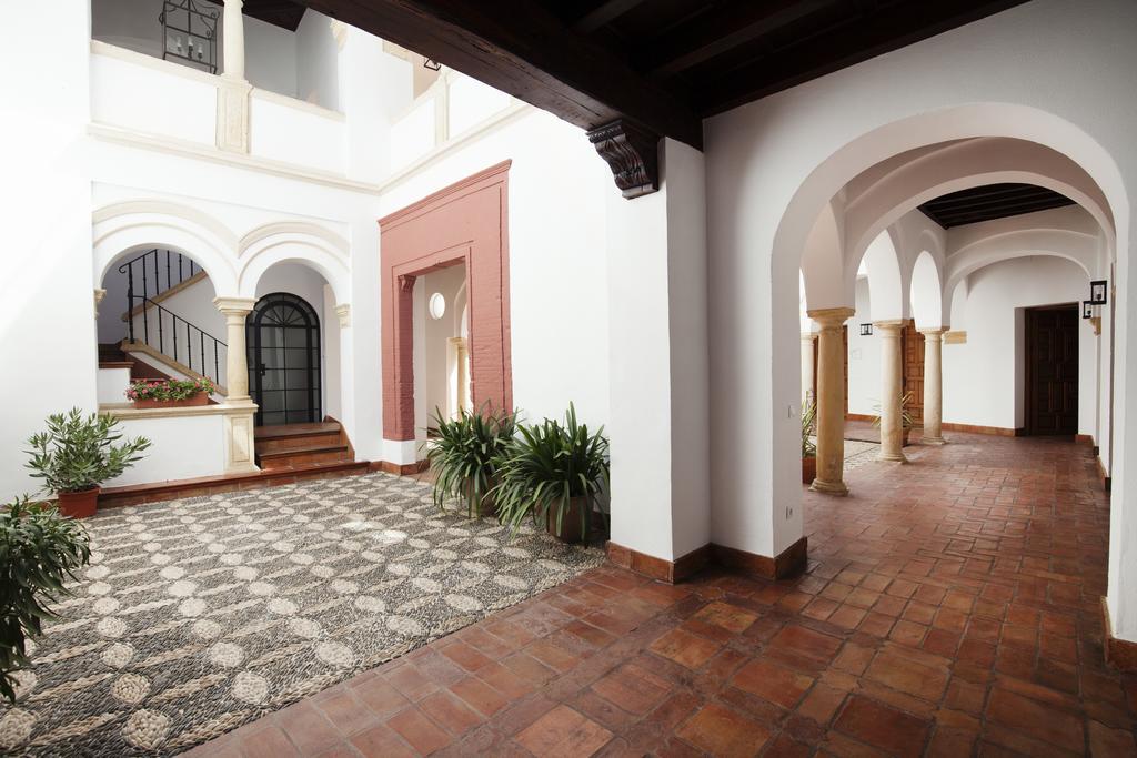 Apartment Casa Del Aceite *