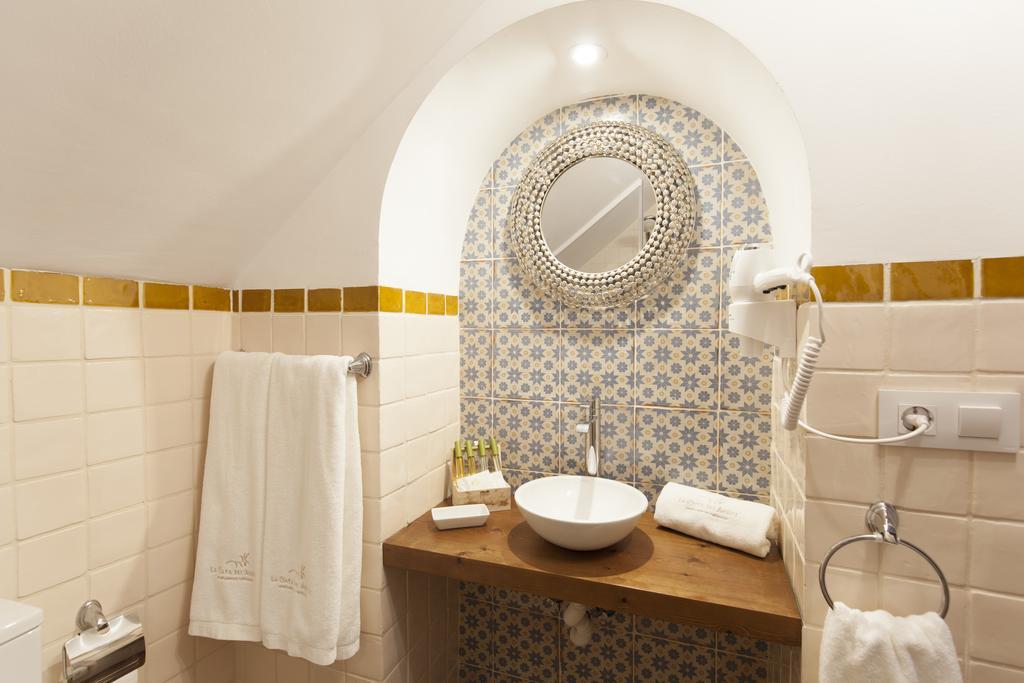 Apartment Casa Del Aceite