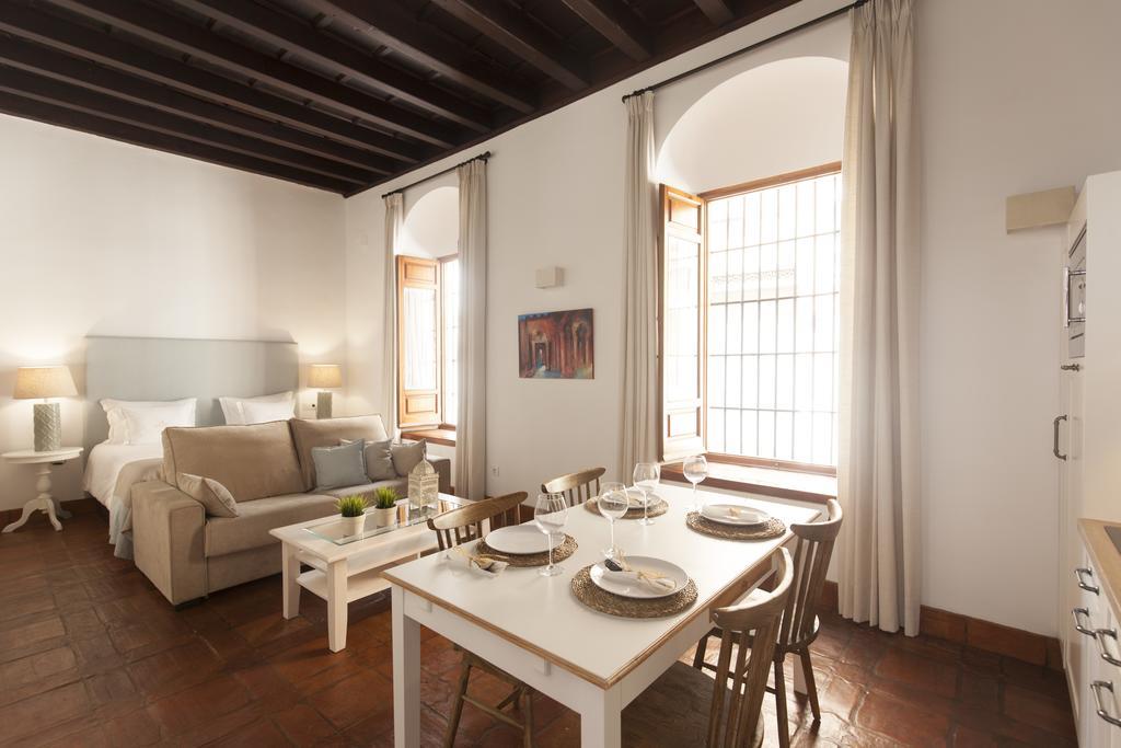 Casa Del Aceite Cordoba