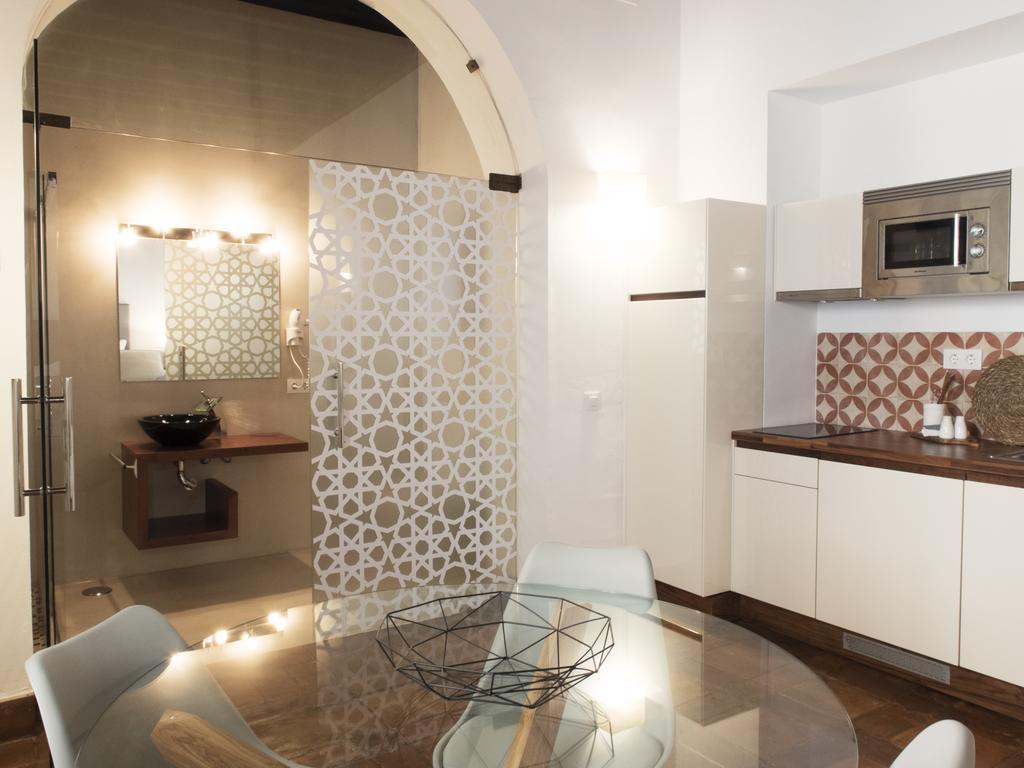 Apartment Casa Del Aceite