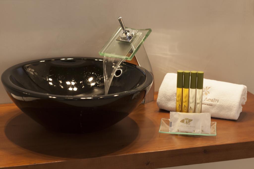 Apartamento Casa Del Aceite
