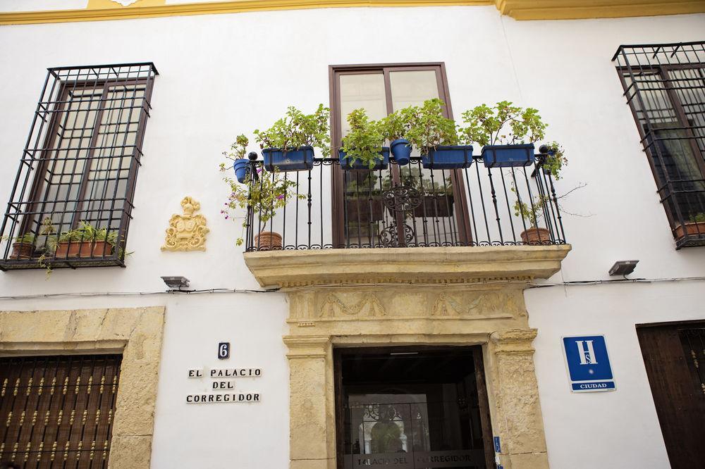 Pensión Palacio Del Corregidor Córdoba