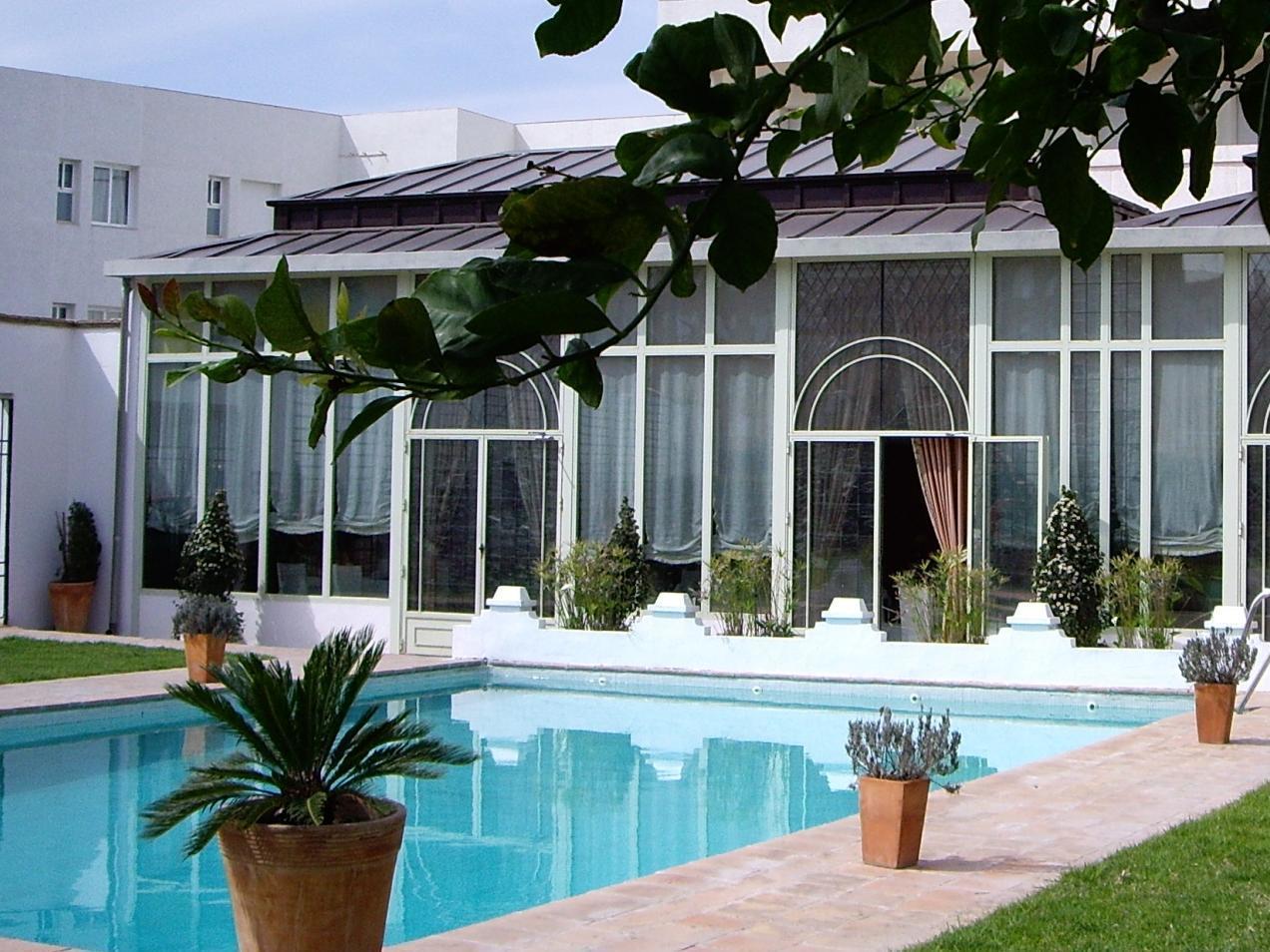 Oasis Hotel Cordoba