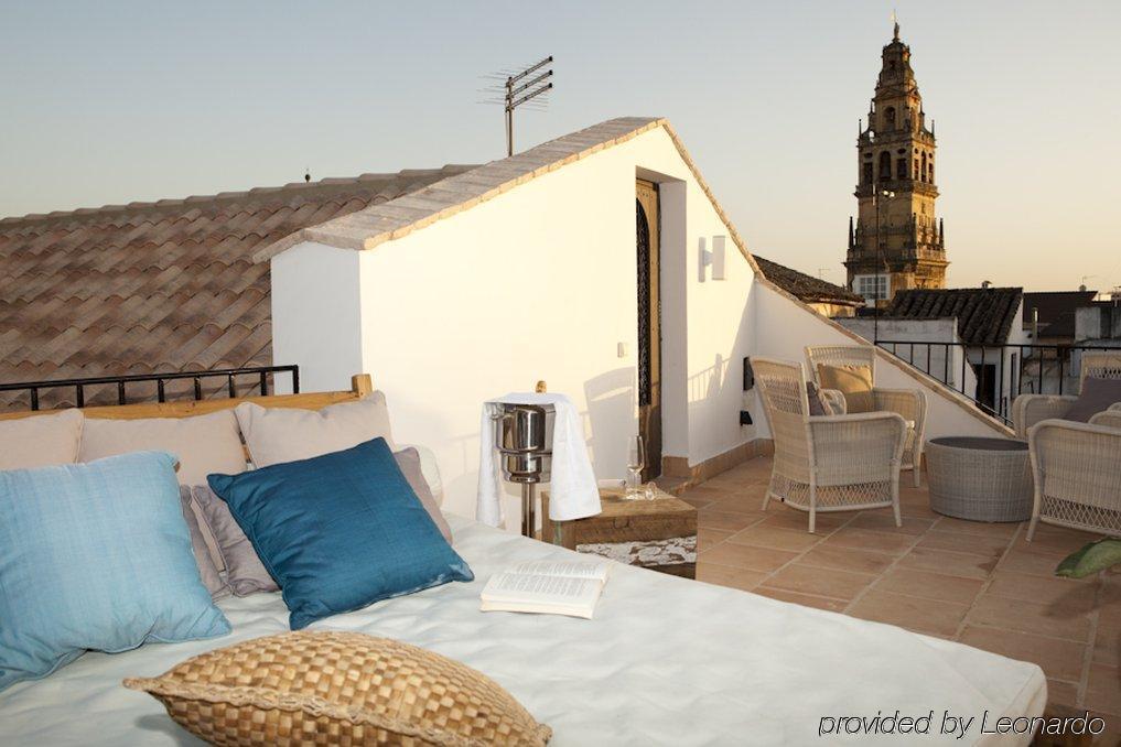 Balcón De 4* Córdoba