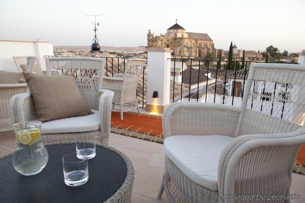 Balcón De 4*