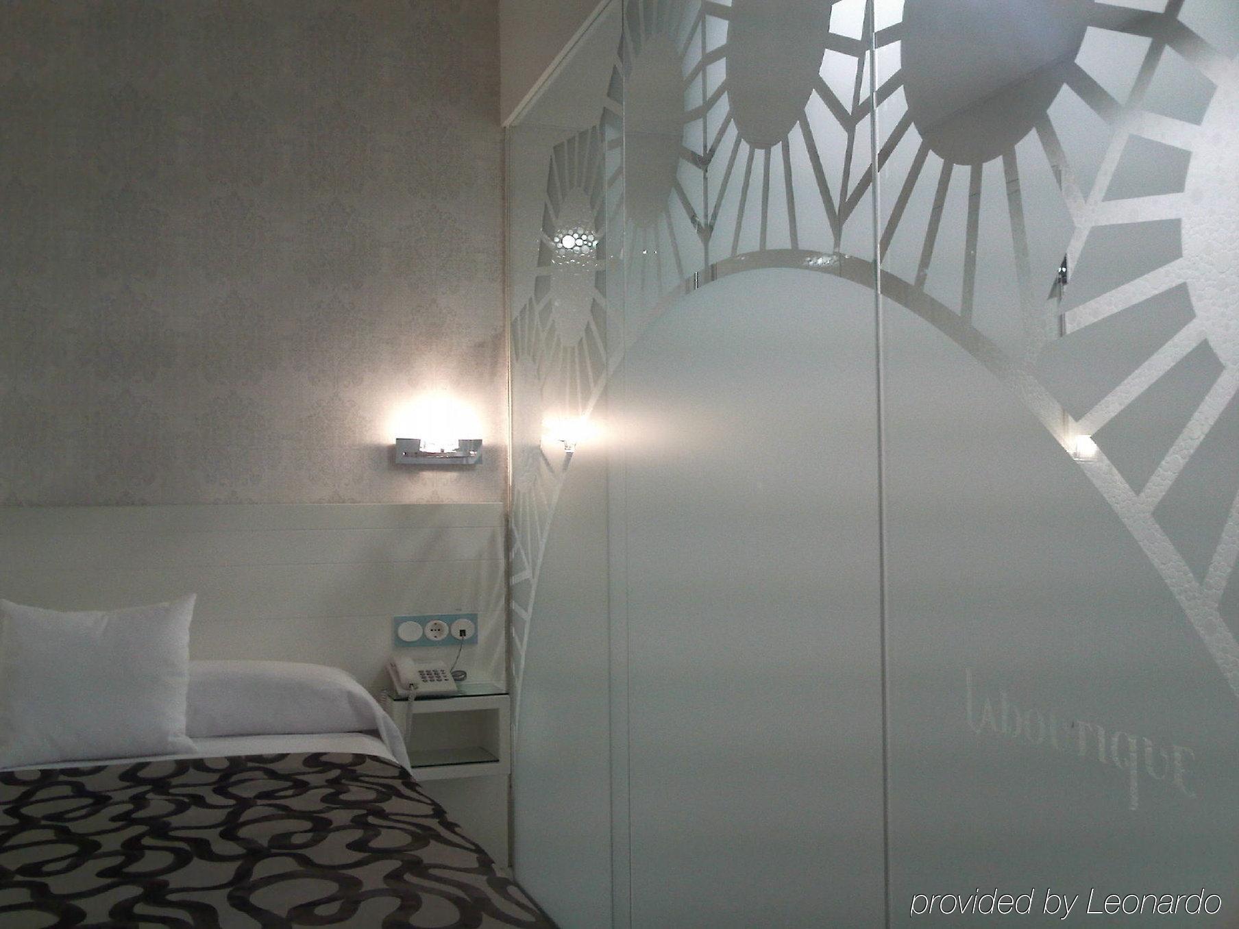 La Boutique Puerta Osario Hotel 3*