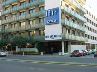 Hotel Sercotel Medina Azahara