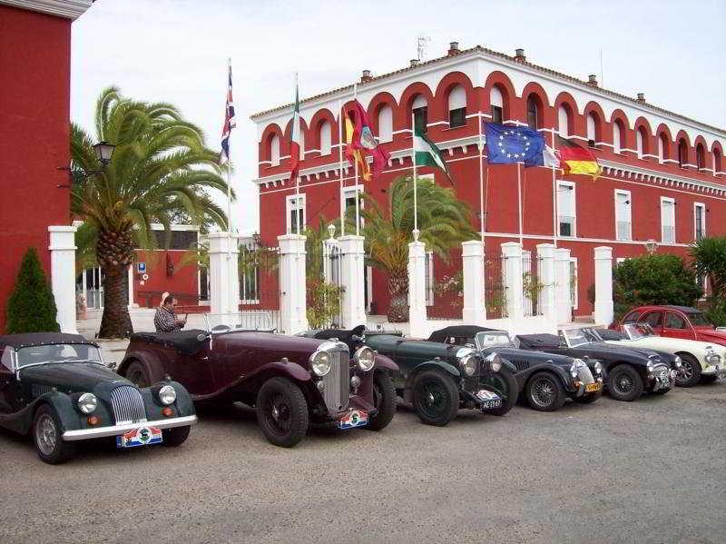 Palacete Mirador Hotel 3*