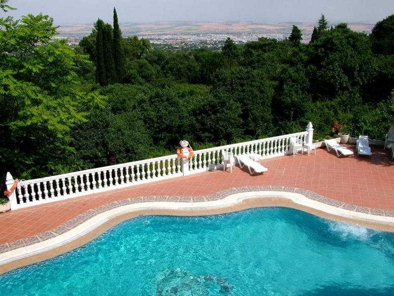 Palacete Mirador 3* Córdoba