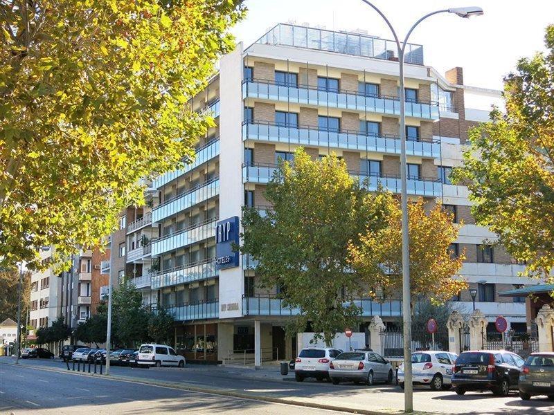 Sercotel Medina Azahara Hotel 3*