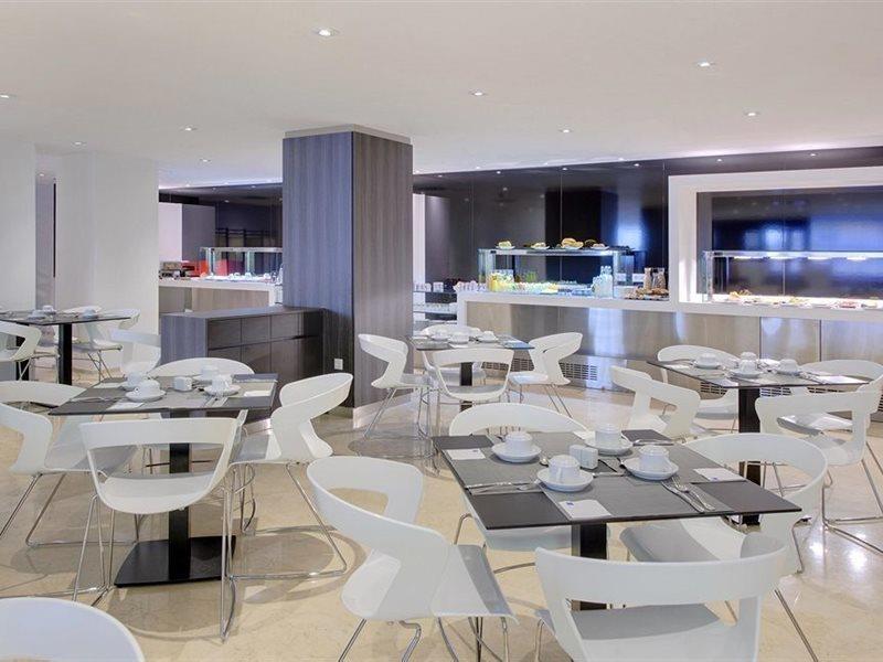 Sercotel Medina Azahara 3* Cordoba