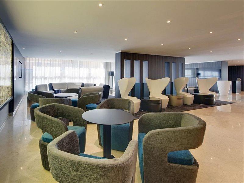 Sercotel Medina Azahara Hotel Cordoba