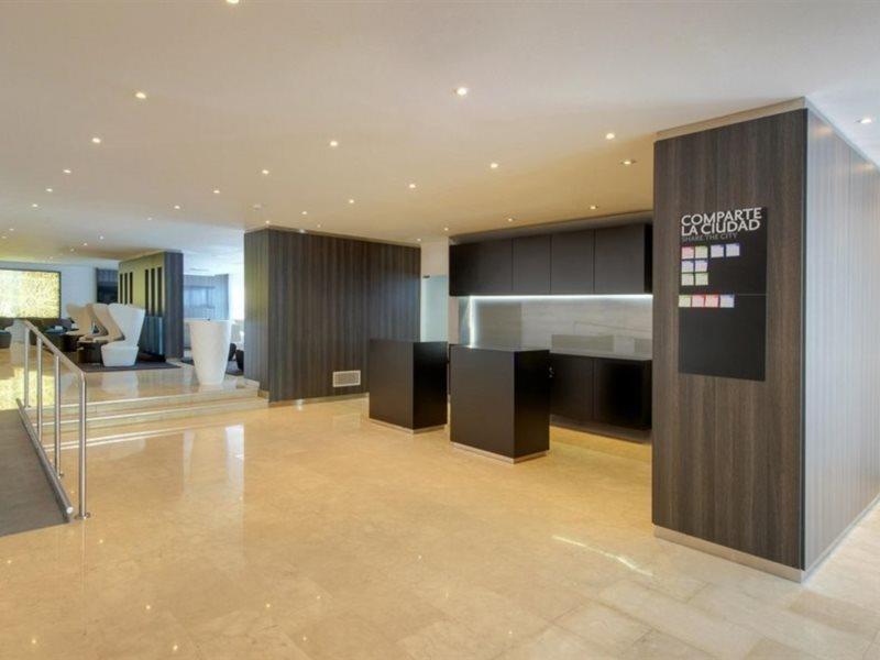 Sercotel Medina Azahara Hotel 3*