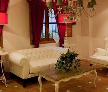 Soho Boutique Atalia Guest house Cordoba