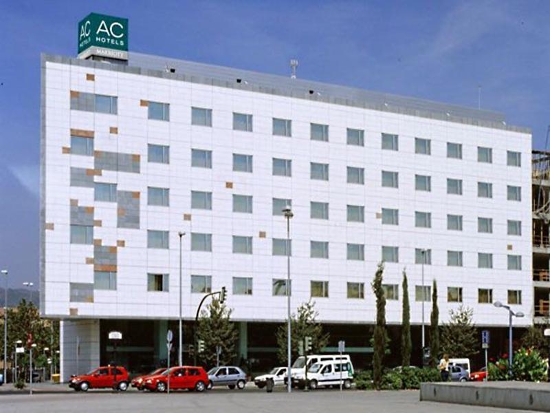 Ac By Marriott Hotel