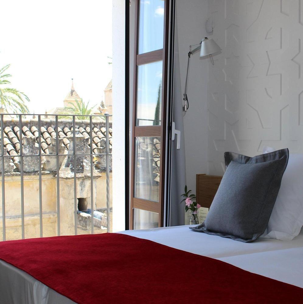 Boutique Caireles Hotel Córdoba