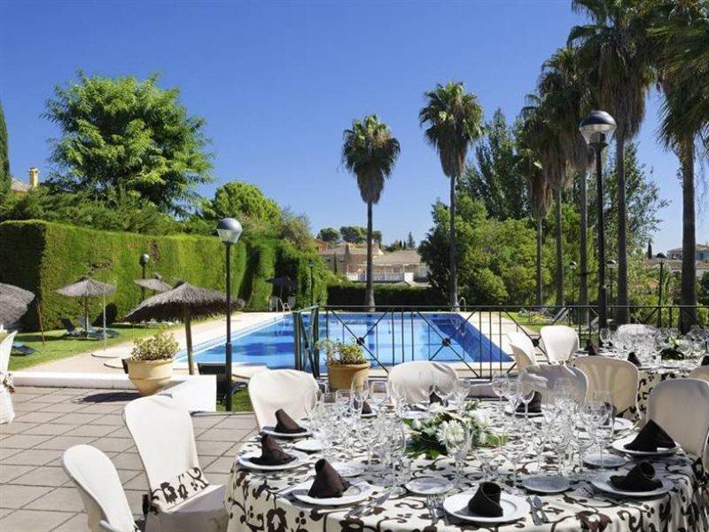 Exe Adelfas Hotel Córdoba