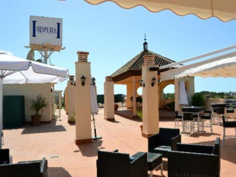 Hesperia Hotel Cordoba
