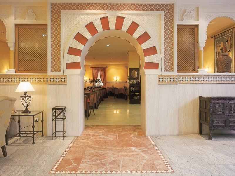 Eurostars Maimonides Hotel 3*