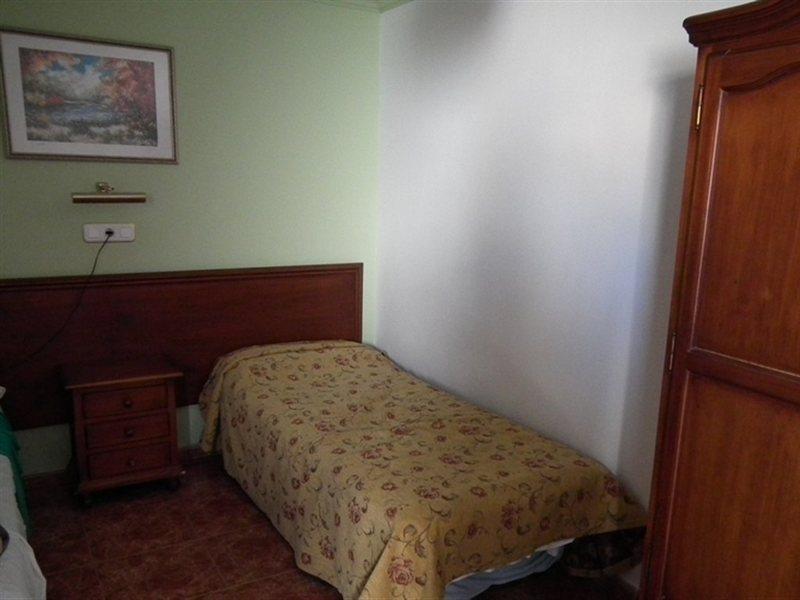 Maestre Hotel