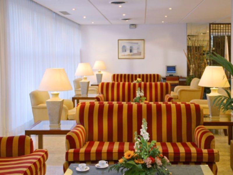 Sercotel Medina Azahara Hotel 3*