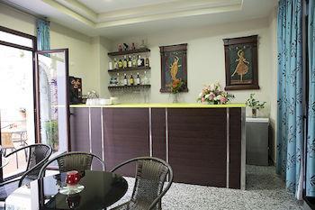La Casa De Faroles