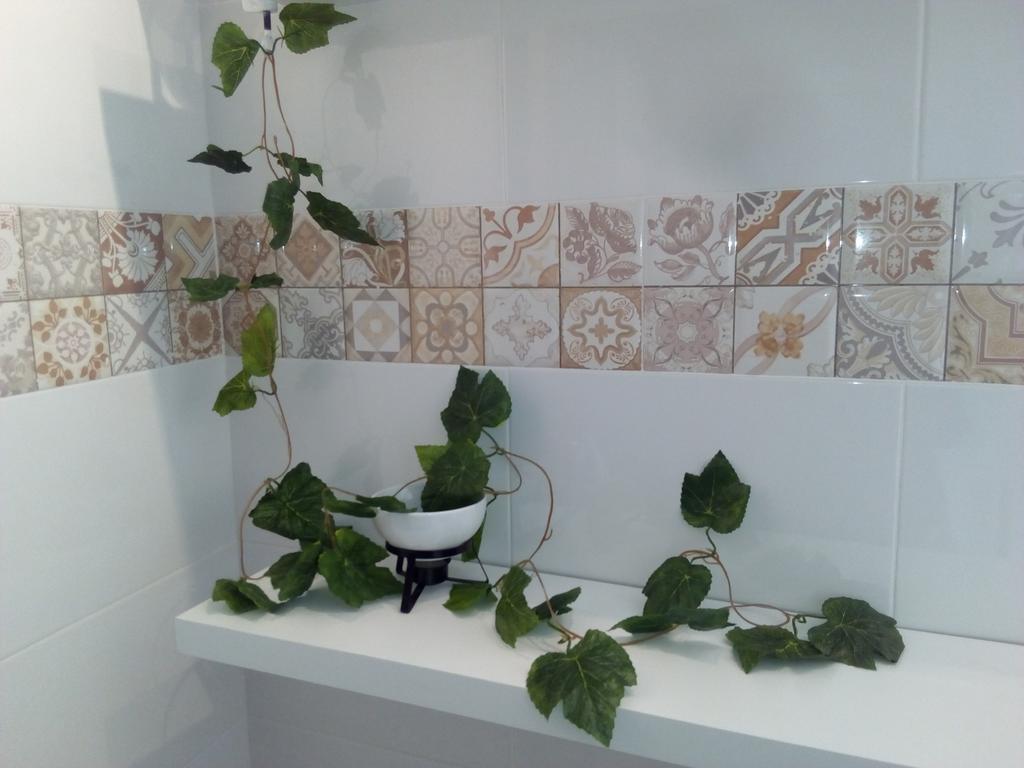 Apartamento Vintage 2
