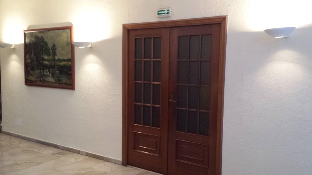 Pensión Ronda