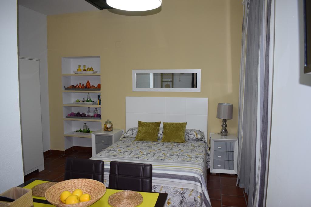 Apartamento Cespedescinco *