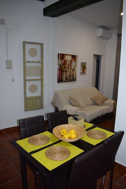 Apartamento Cespedescinco