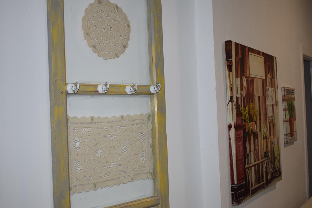Apartamento Cespedescinco