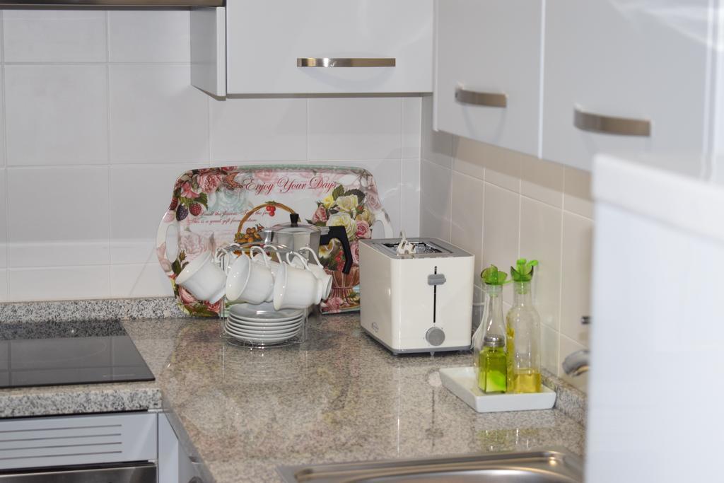 Apartamento Cespedescinco Córdoba