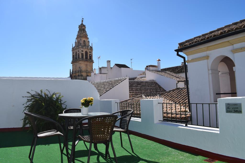 Apartamento Cespedescinco Córdoba