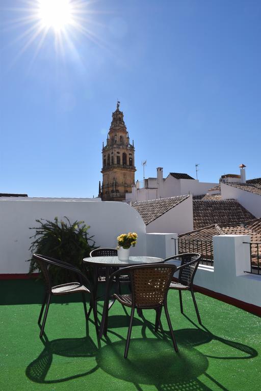Apartamento Cespedescinco Córdoba