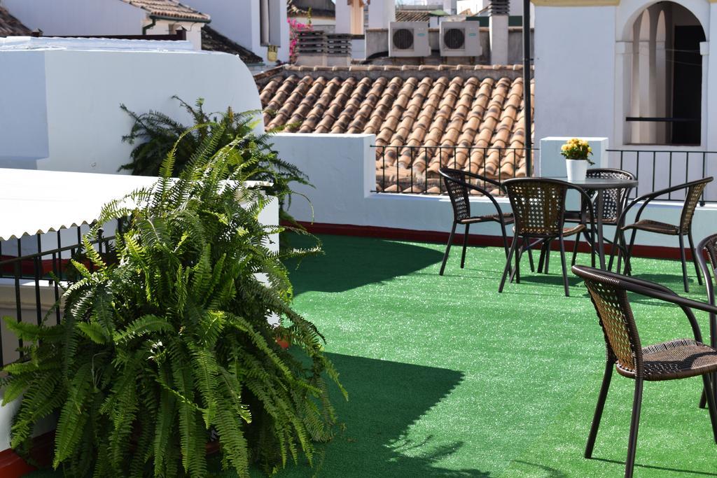 Apartamento Cespedescinco Córdoba