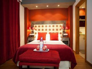 Guest house Soho Boutique Atalia 3*