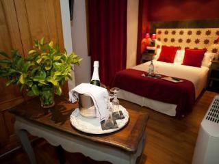 Guest house Soho Boutique Atalia 3*