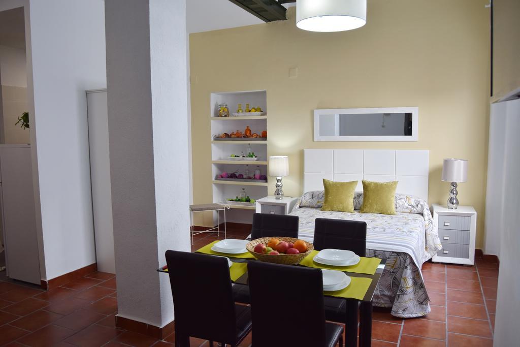 Cespedescinco Apartamento *