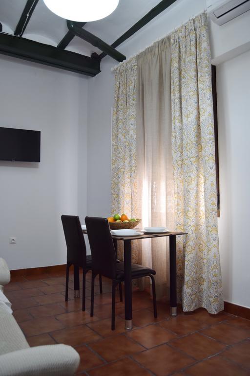 Apartamento Cespedescinco Córdoba