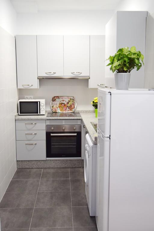 Apartamento Cespedescinco Córdoba
