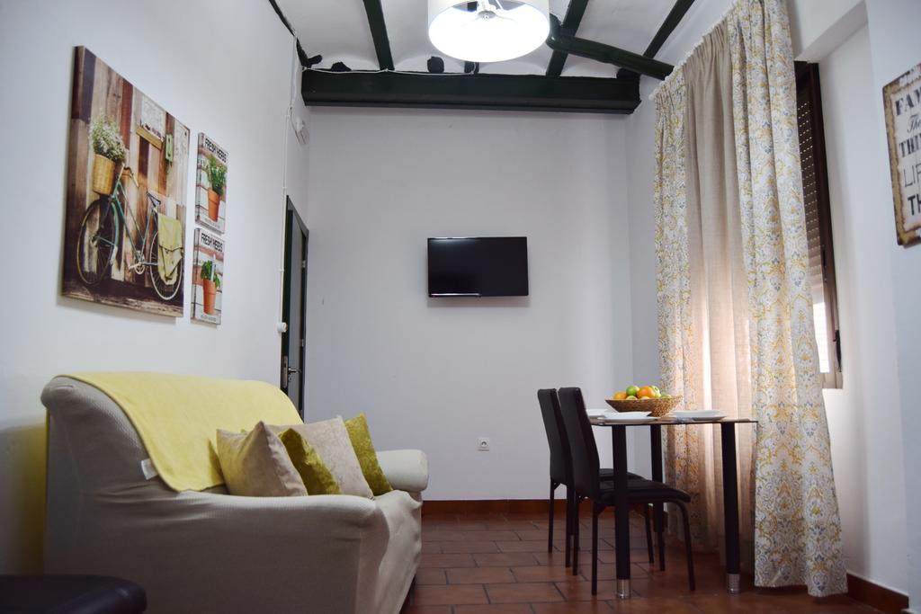 Cespedescinco Apartamento *