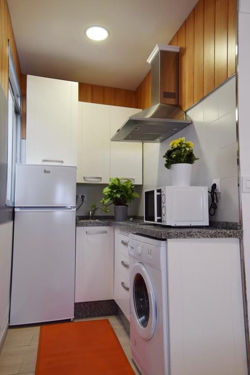 Cespedescinco Apartamento *