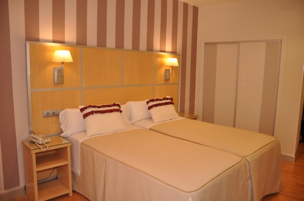 Hotel Selu Córdoba